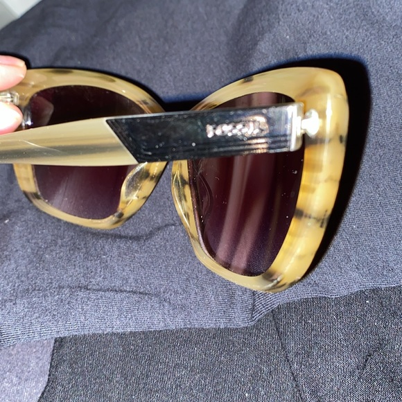 Fossil sunglasses - Picture 2 of 3